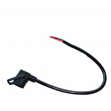 捷安特电源线（4.0平50长带拉环）